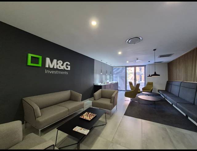 249M² OFFICE TO LET IN ROSEBANK